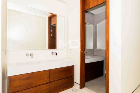 Vila v Abu Dhabi, SAE 6 ložnice, 841 m² Č.: 555154 - fotografie 37