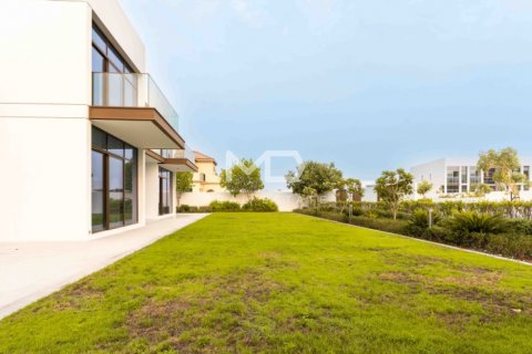 Vila v Abu Dhabi, SAE 6 ložnice, 841 m² Č.: 555154 - fotografie 50