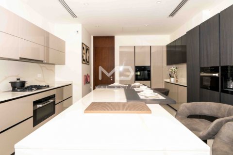 Vila v Abu Dhabi, SAE 6 ložnice, 841 m² Č.: 555154 - fotografie 42