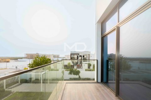 Vila v Abu Dhabi, SAE 6 ložnice, 841 m² Č.: 555154 - fotografie 19