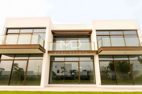 Vila v Abu Dhabi, SAE 6 ložnice, 841 m² Č.: 555154 - fotografie 51