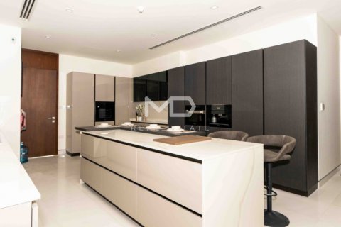 Vila v Abu Dhabi, SAE 6 ložnice, 841 m² Č.: 555154 - fotografie 41