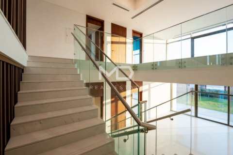 Vila v Abu Dhabi, SAE 6 ložnice, 841 m² Č.: 555154 - fotografie 71