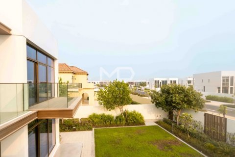 Vila v Abu Dhabi, SAE 6 ložnice, 841 m² Č.: 555154 - fotografie 18