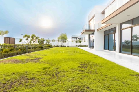Vila v Abu Dhabi, SAE 6 ložnice, 841 m² Č.: 555154 - fotografie 55