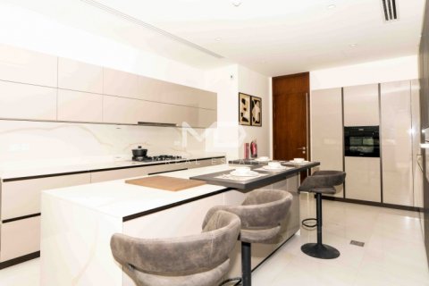 Vila v Abu Dhabi, SAE 6 ložnice, 841 m² Č.: 555154 - fotografie 43