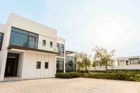 Vila v Abu Dhabi, SAE 6 ložnice, 841 m² Č.: 555154 - fotografie 46
