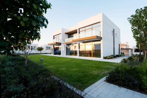 Vila v Abu Dhabi, SAE 6 ložnice, 841 m² Č.: 555154 - fotografie 78