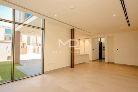 Townhouse in Abu Dhabi, UAE 3 bedrooms, 228 sq.m. № 555153 - photo 1