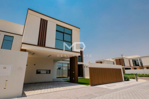 Townhouse in Abu Dhabi, UAE 3 bedrooms, 228 sq.m. № 555153 - photo 40