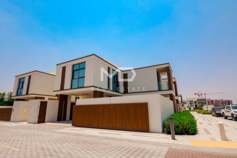 Townhouse in Abu Dhabi, UAE 3 bedrooms, 228 sq.m. № 555153 - photo 55