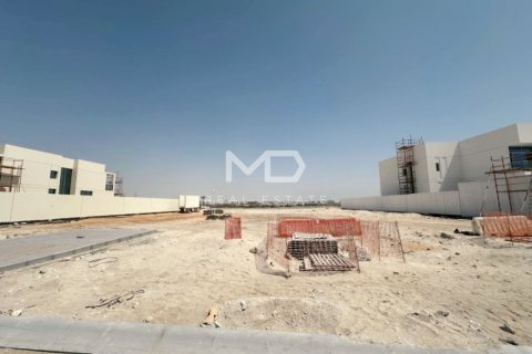 Pozemek v Abu Dhabi, SAE 649.9 m² Č.: 555155 - fotografie 3