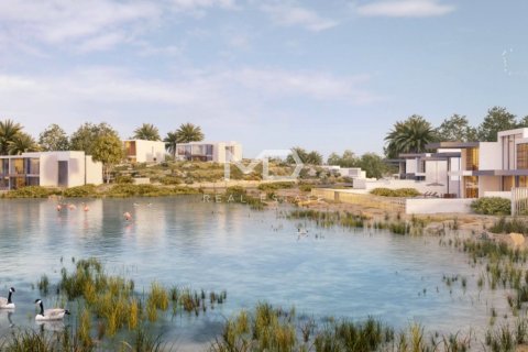 Pozemek v Abu Dhabi, SAE 649.9 m² Č.: 555155 - fotografie 5