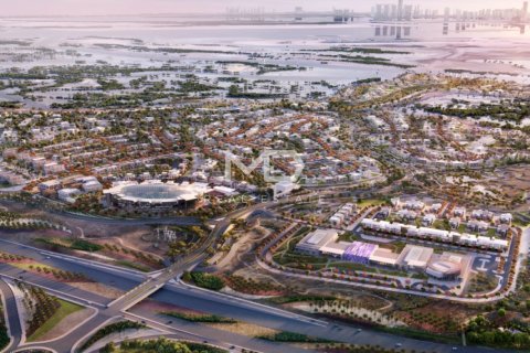 Pozemek v Abu Dhabi, SAE 649.9 m² Č.: 555155 - fotografie 7