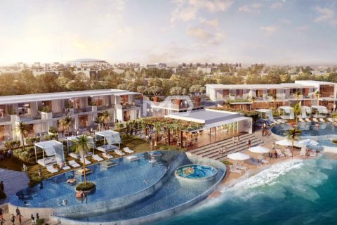 Pozemek v Abu Dhabi, SAE 649.9 m² Č.: 555155 - fotografie 11
