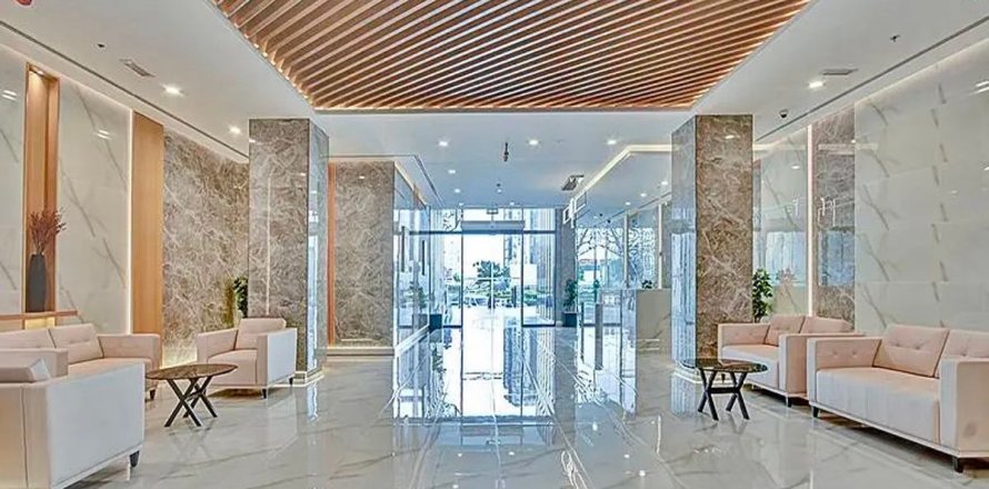 阿联酋 Dubai Wadi Al Safa 2 公寓  2 卧, 131.1 平方米 , 编号 760563