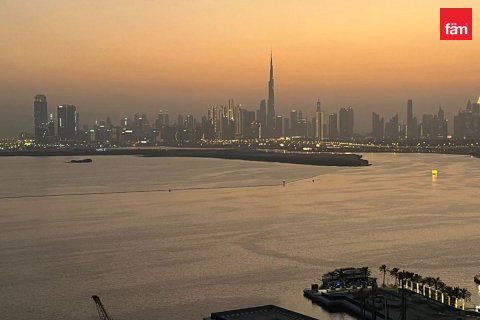 Lägenhet i Dubai, UAE 1 sovrum, 59.9 kvm Nr. 760567