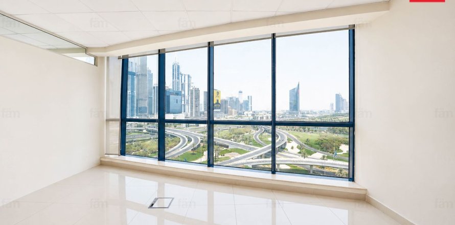 阿联酋 Dubai 写字楼  82.7 平方米 , 编号 760568