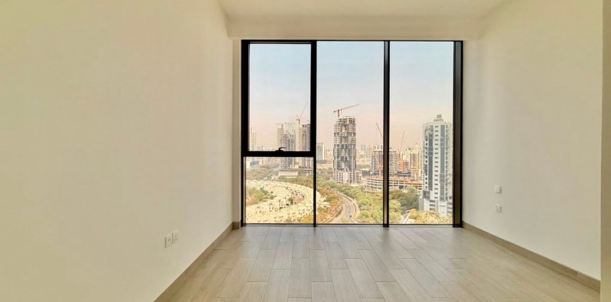 Apartament në Dubai, Emiratet e Bashkuara Arabe 1 dhomë gjumi, 77.9 m2. № 760565
