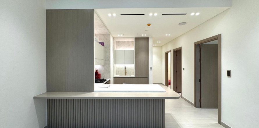 Apartment i Dubai, UAE 1 soveværelse, 84.7 kvm № 678199