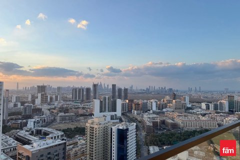 Üürile anda korter asukohaga Dubai, AÜE: 1 magamistoaga, 84.7 m² Nr 678199 - pilt 15