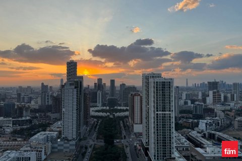 Üürile anda korter asukohaga Dubai, AÜE: 1 magamistoaga, 84.7 m² Nr 678199 - pilt 1