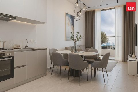 Apartament w Dubai, ZEA 1 sypialnia, 78.4 mkw. nr 678194