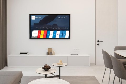 Dubai, UAE의 판매용 아파트 침실 1개, 78.4제곱미터 번호 678194 - 사진 4