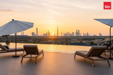 Dubai、UAE にあるマンション販売中 1ベッドルーム、78.4 m2、No678194 - 写真 7