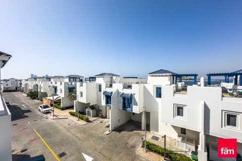 Зняти в оренду віллу в Пальма Джумейра, Дубай, ОАЕ 5 спалень, 263.7м2, № 678195 - фото 10