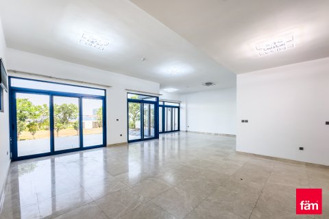 Зняти в оренду віллу в Пальма Джумейра, Дубай, ОАЕ 5 спалень, 263.7м2, № 678195 - фото 4