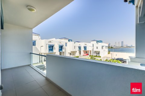 Vilë në Palm Jumeirah, Dubai, Emiratet e Bashkuara Arabe 5 dhoma gjumi, 263.7 m2. № 678195 - Foto 5