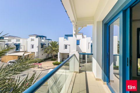 Willa w Palm Jumeirah, Dubai, ZEA 5 sypialnie, 263.7 mkw. nr 678195