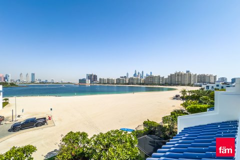 Зняти в оренду віллу в Пальма Джумейра, Дубай, ОАЕ 5 спалень, 263.7м2, № 678195 - фото 2