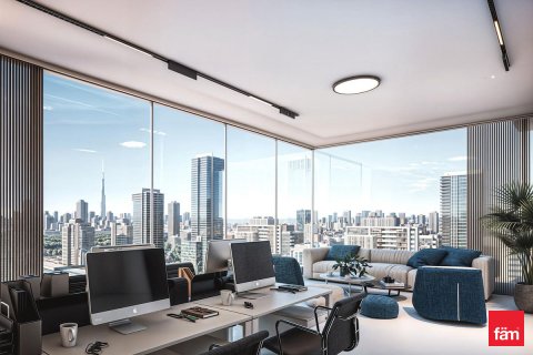 Dubai, UAE의 판매용 사무실 176.3제곱미터 번호 678193 - 사진 1