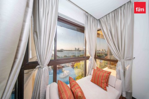 דירה למכירה ב Palm Jumeirah, Dubai, איחוד האמירויות  2 חדרי שינה, 169.4 מ"ר, מספר 678196 - תמונה 21