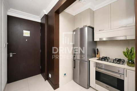 Huoneisto Downtown Dubai (Downtown Burj Dubai), Dubai, Arabiemiraatit 1 huone, 75.9 m2 № 754176 - kuva 9