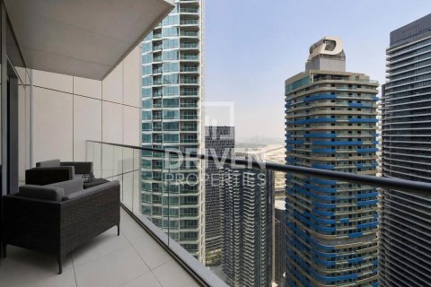Huoneisto Downtown Dubai (Downtown Burj Dubai), Dubai, Arabiemiraatit 1 huone, 75.9 m2 № 754176 - kuva 14