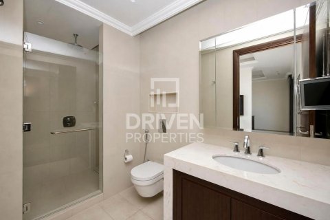 Huoneisto Downtown Dubai (Downtown Burj Dubai), Dubai, Arabiemiraatit 1 huone, 75.9 m2 № 754176 - kuva 11