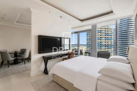 Huoneisto Downtown Dubai (Downtown Burj Dubai), Dubai, Arabiemiraatit 1 huone, 75.9 m2 № 754176 - kuva 6
