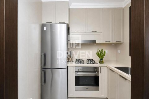 Huoneisto Downtown Dubai (Downtown Burj Dubai), Dubai, Arabiemiraatit 1 huone, 75.9 m2 № 754176 - kuva 8