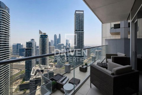 Huoneisto Downtown Dubai (Downtown Burj Dubai), Dubai, Arabiemiraatit 1 huone, 75.9 m2 № 754176 - kuva 13