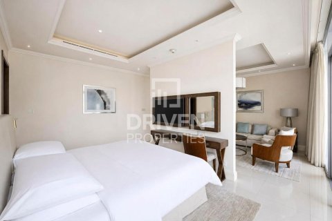 Huoneisto Downtown Dubai (Downtown Burj Dubai), Dubai, Arabiemiraatit 1 huone, 75.9 m2 № 754176 - kuva 7