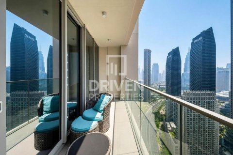 Downtown Dubai (Downtown Burj Dubai), Dubai, BAE’de kiralık daire 3 yatak odası, 145.11 m&sup2; No 754177 - fotoğraf 19