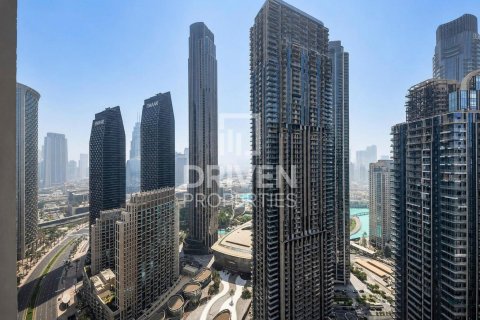 Downtown Dubai (Downtown Burj Dubai), Dubai, BAE’de kiralık daire 3 yatak odası, 145.11 m&sup2; No 754177 - fotoğraf 20
