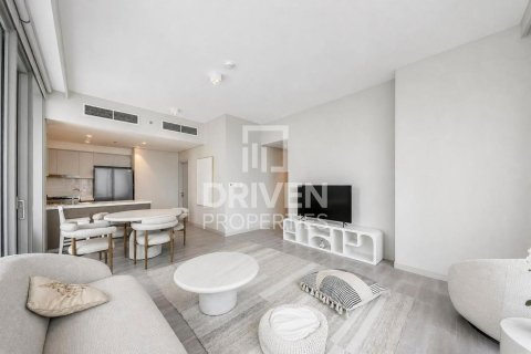 Downtown Dubai (Downtown Burj Dubai), Dubai, BAE’de kiralık daire 3 yatak odası, 145.11 m&sup2; No 754177 - fotoğraf 4