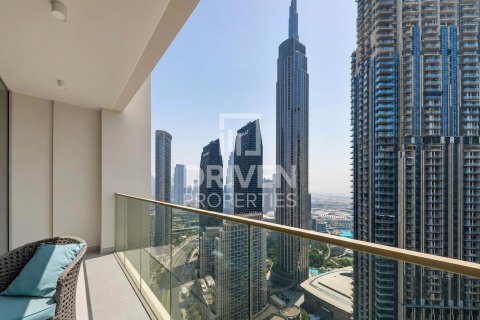 Downtown Dubai (Downtown Burj Dubai), Dubai, BAE’de kiralık daire 3 yatak odası, 145.11 m&sup2; No 754177 - fotoğraf 18