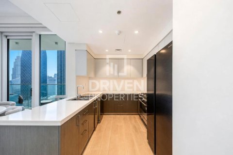 Downtown Dubai (Downtown Burj Dubai), Dubai, BAE’de kiralık daire 3 yatak odası, 145.11 m&sup2; No 754177 - fotoğraf 8