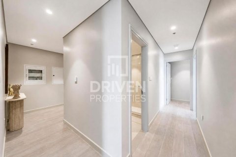 Downtown Dubai (Downtown Burj Dubai), Dubai, BAE’de kiralık daire 3 yatak odası, 145.11 m&sup2; No 754177 - fotoğraf 5