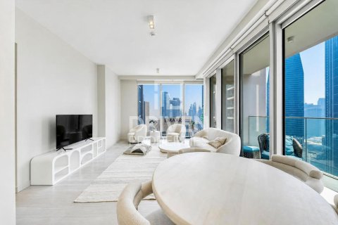 Downtown Dubai (Downtown Burj Dubai), Dubai, BAE’de kiralık daire 3 yatak odası, 145.11 m&sup2; No 754177 - fotoğraf 2